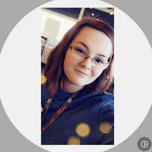 Meet your Posher, Breanna